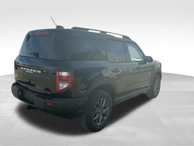New 2026 Ford Bronco Sport Big Bend w/ Convenience Package image 6