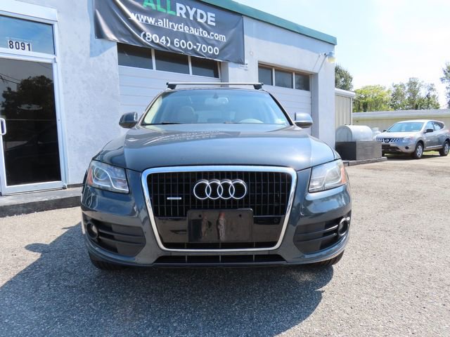 Used 2010 Audi Q5 3.2 Premium Plus image 2