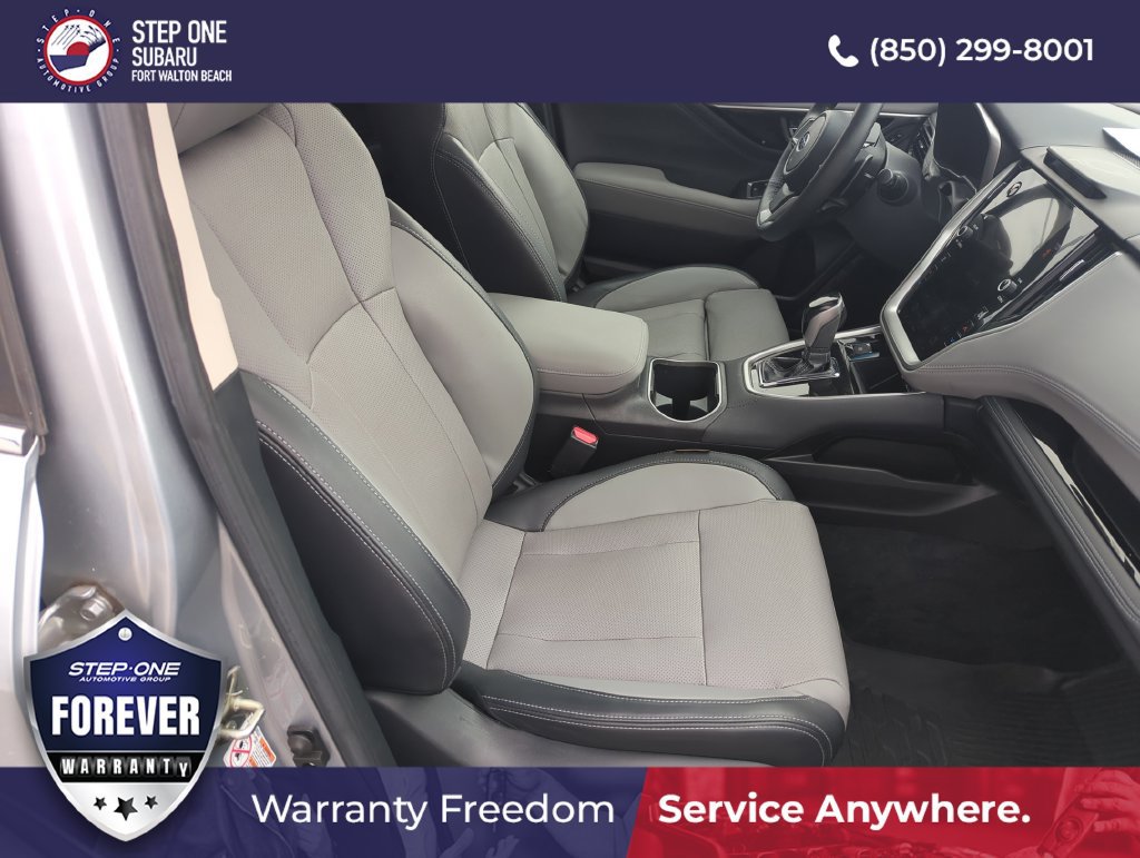 Used 2020 Subaru Outback Limited w/ Popular Package #2 AWD/4WD image 38
