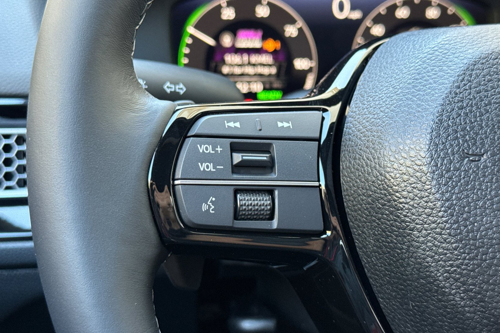 New 2026 Honda Civic Sport image 27