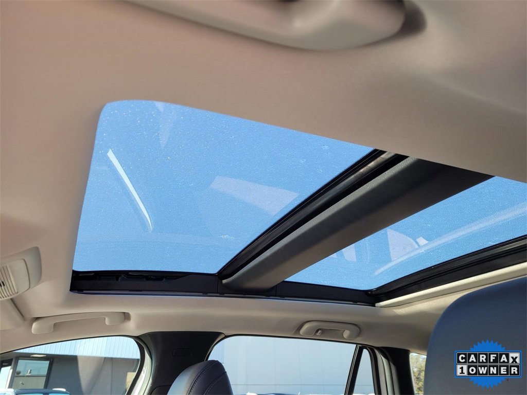 Certified 2025 MAZDA CX-50 AWD 2.5 Hybrid w/ Weather Package image 22