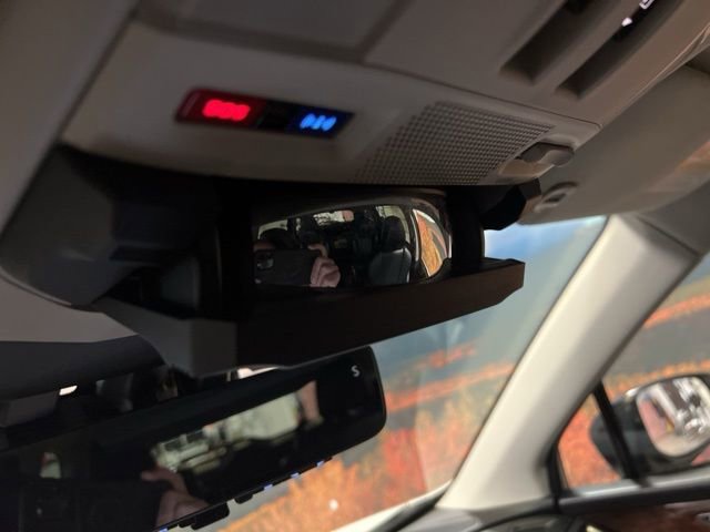 Used 2025 Subaru Ascent Touring w/ Popular Package #2 image 45