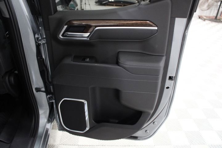 New 2026 GMC Sierra 1500 SLE w/ X31 Off-Road Package image 25