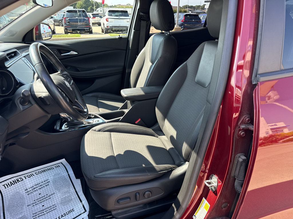 Used 2023 Buick Encore GX Select FWD image 10