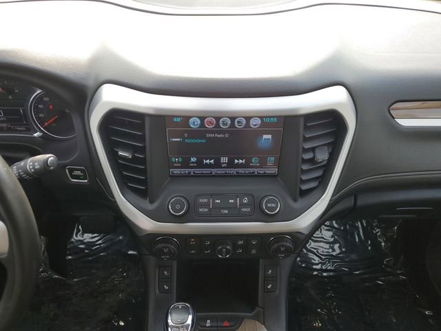 Used 2017 GMC Acadia SLE w/ Driver Alert Package I image 24