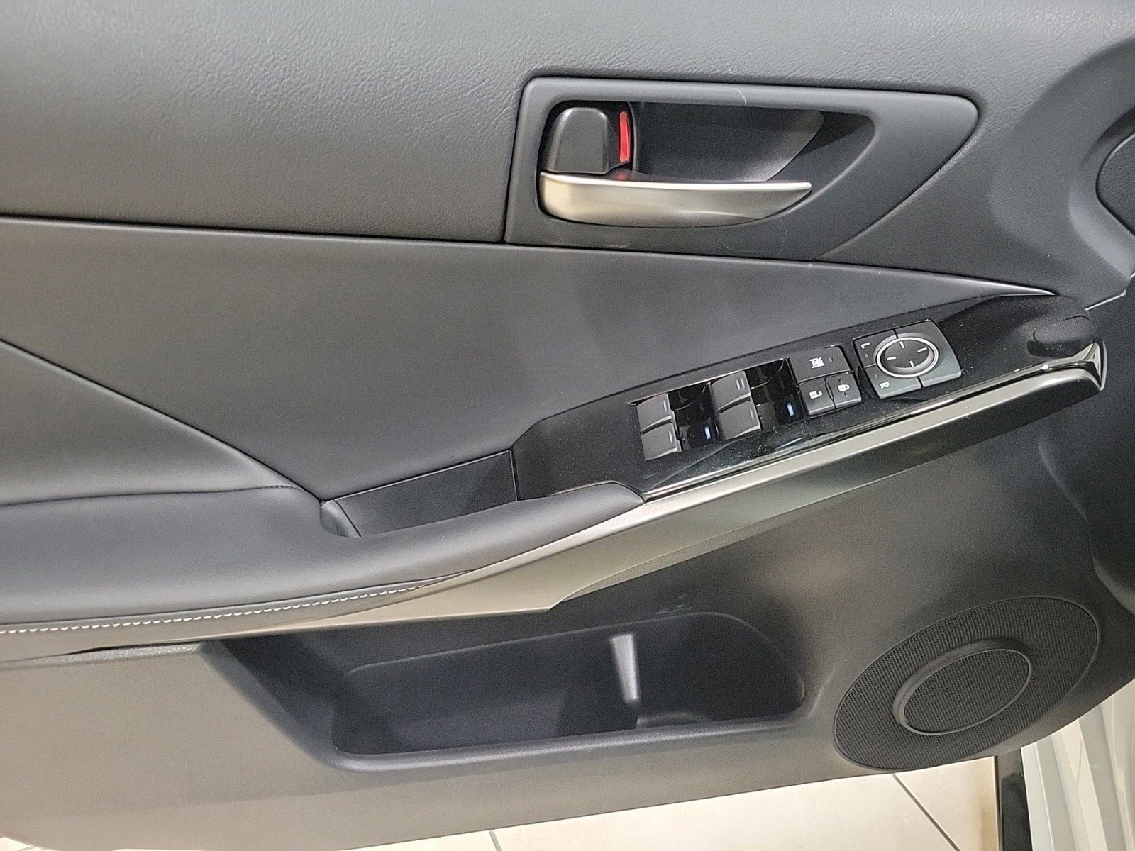 New 2025 Lexus IS 350 F Sport image 10