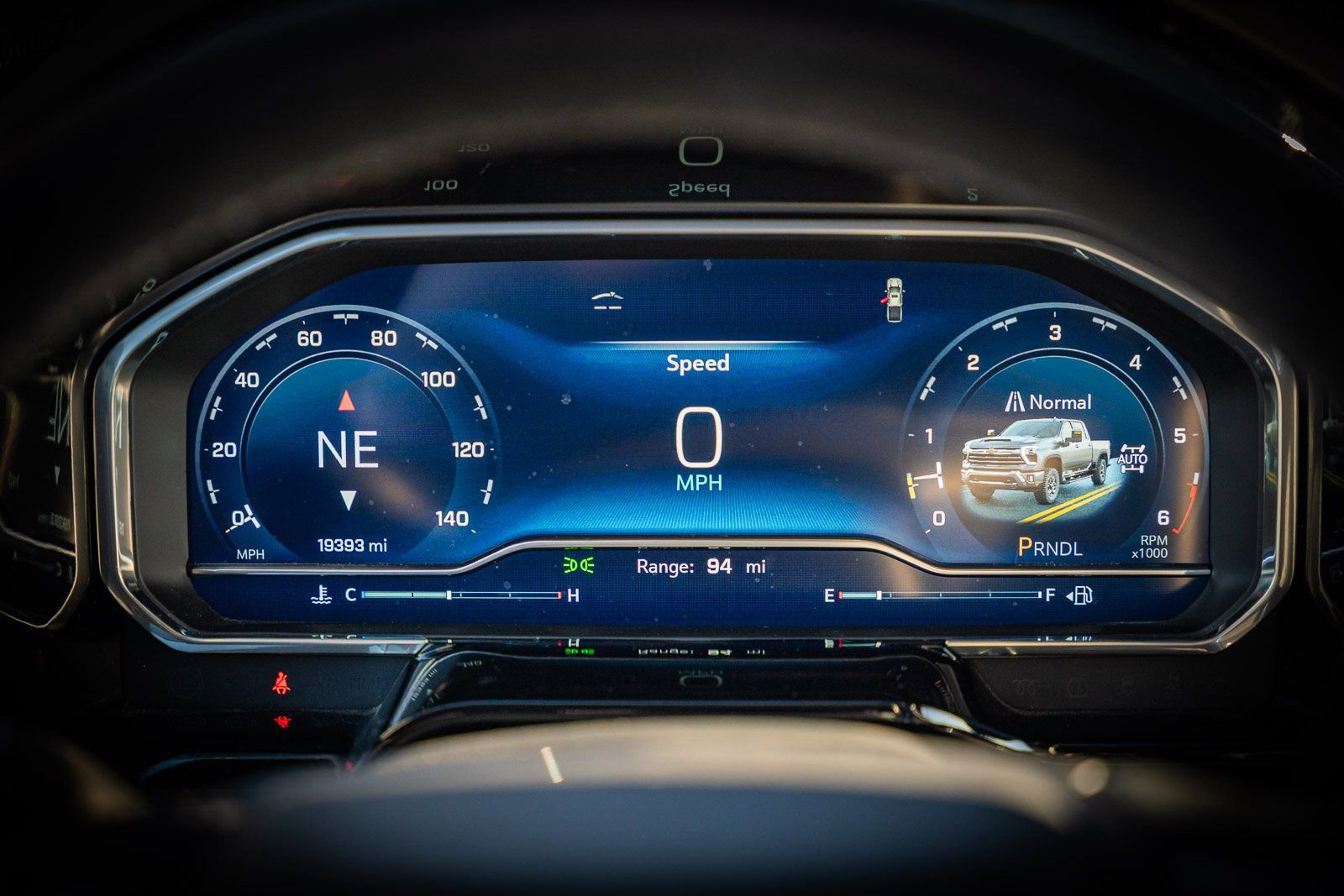 Used 2024 Chevrolet Silverado 2500 LTZ w/ LTZ Plus Package image 33