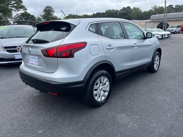 Used 2019 Nissan Rogue Sport S image 1