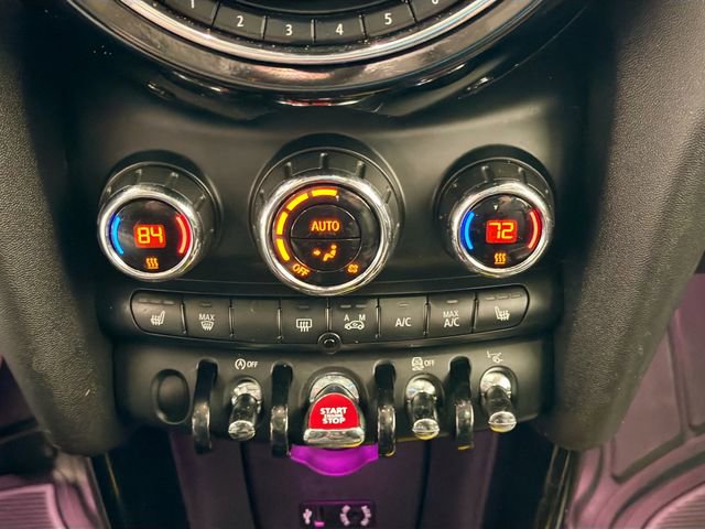 Used 2016 MINI Cooper S image 13