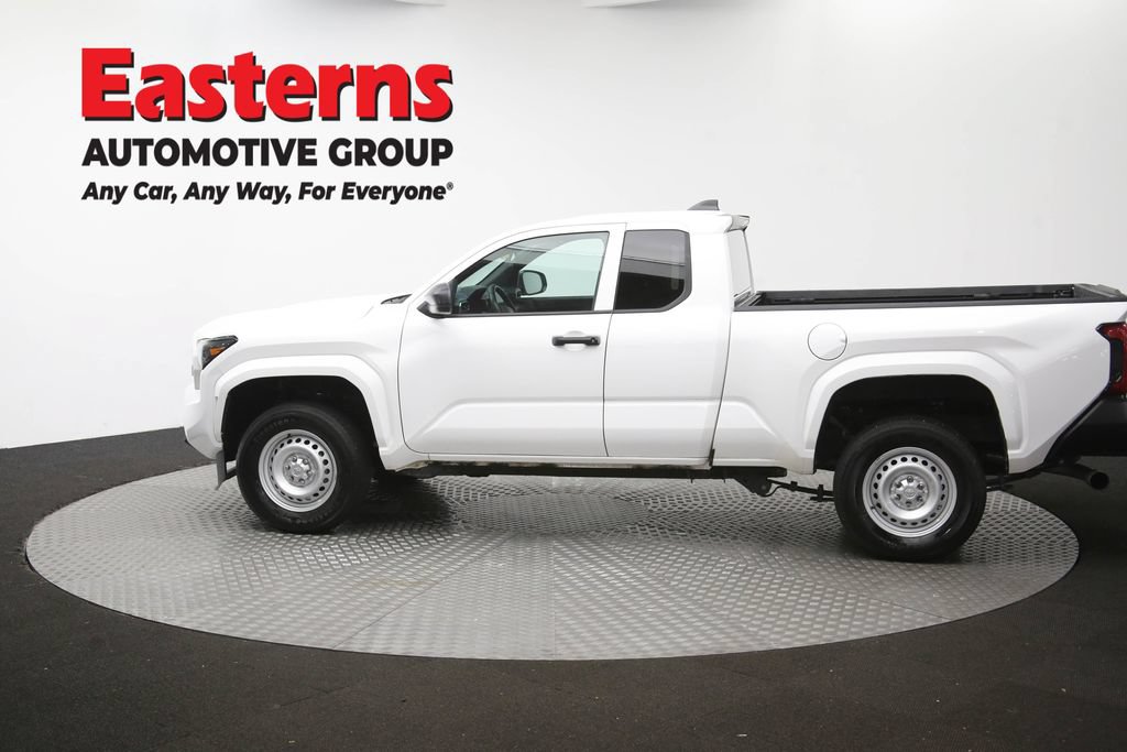 Used 2025 Toyota Tacoma SR RWD image 59