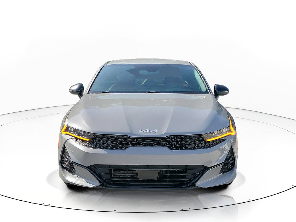Used 2023 Kia K5 GT-Line w/ GT-Line Premium Package FWD image 2