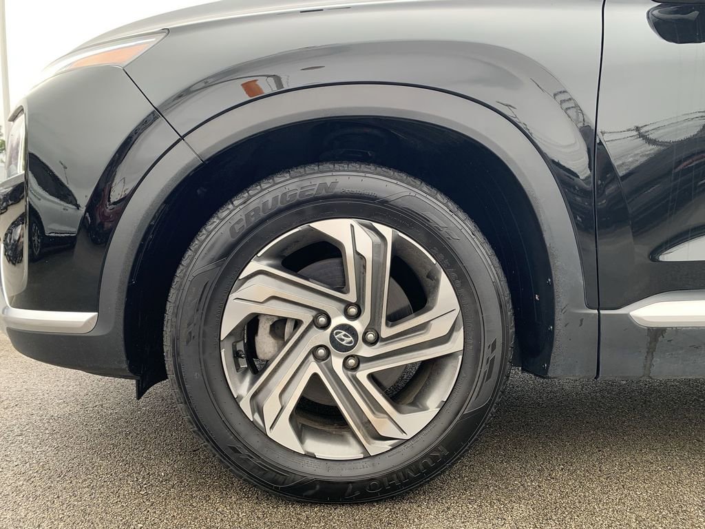 Used 2023 Hyundai Santa Fe SEL w/ Premium Package image 19
