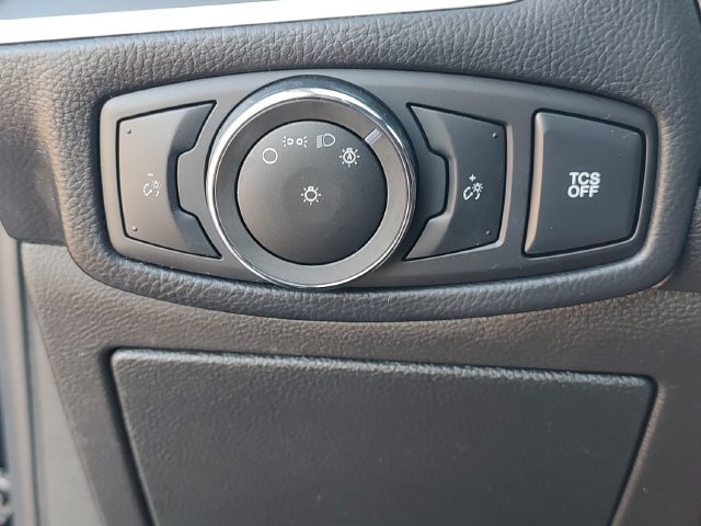 Used 2023 Ford Edge SEL w/ Sport Appearance Package AWD/4WD image 23