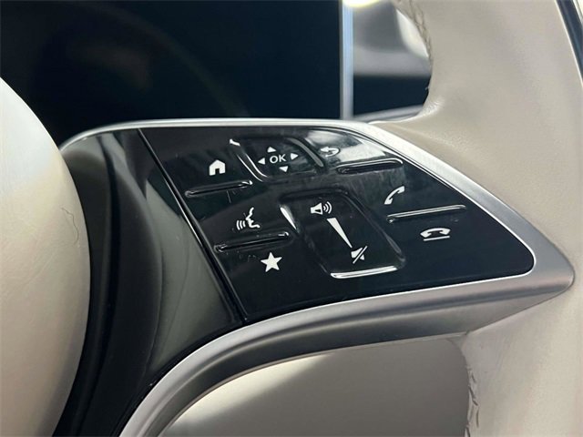 Certified 2023 Mercedes-Benz S 580 4MATIC Sedan image 22