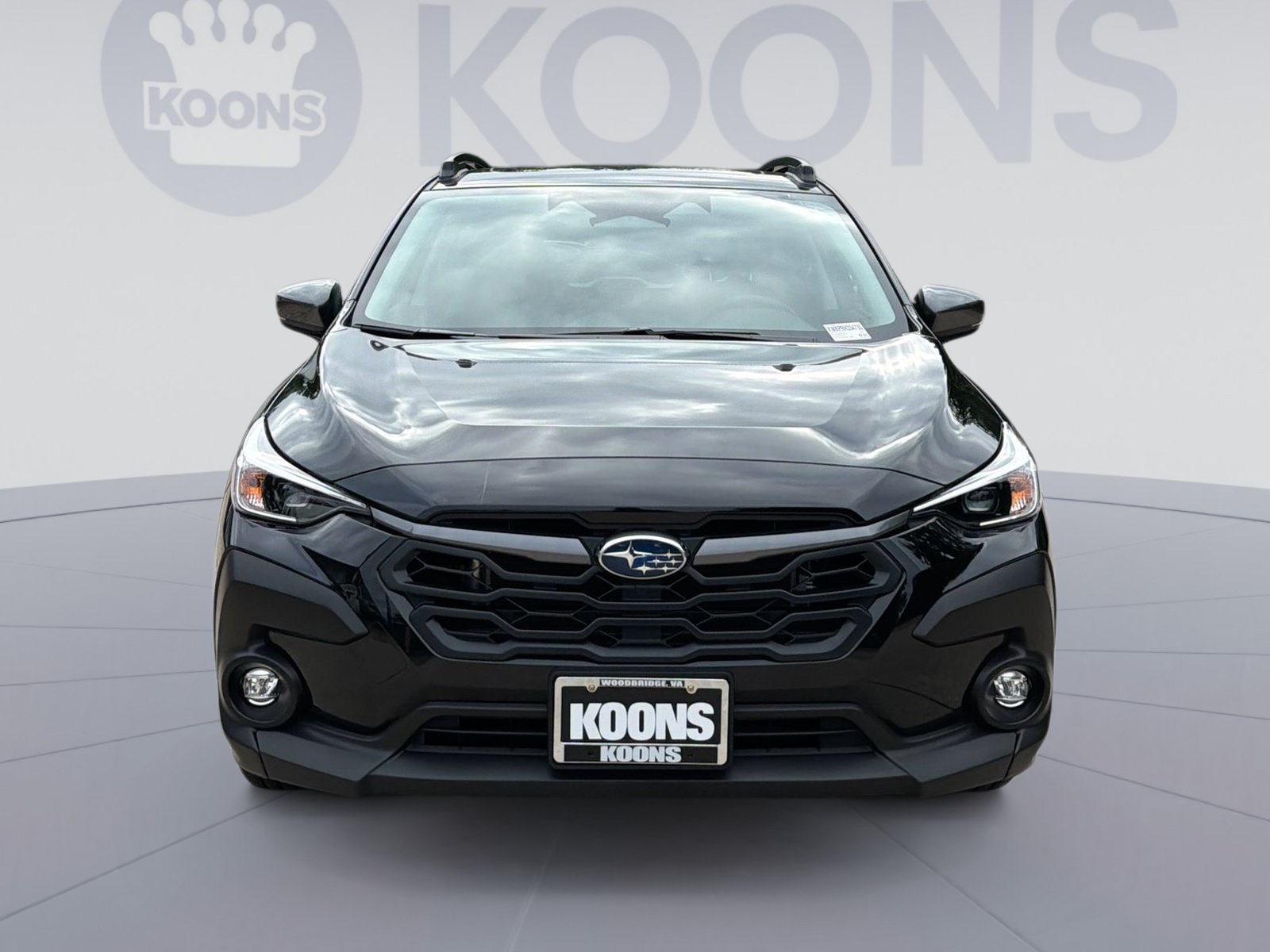 Used 2024 Subaru Crosstrek 2.0i Premium AWD/4WD image 11