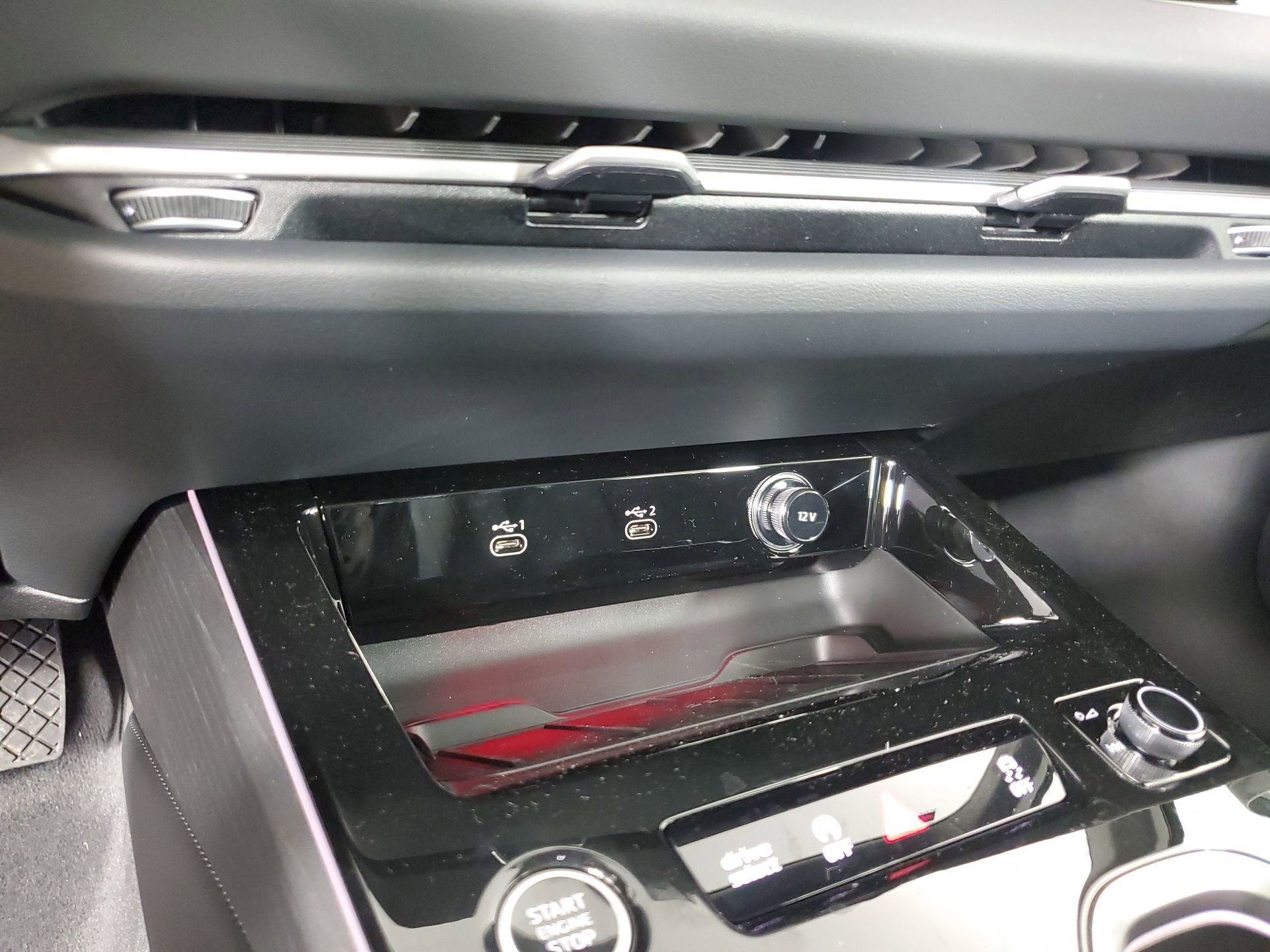 New 2026 Audi A6 Prestige image 42