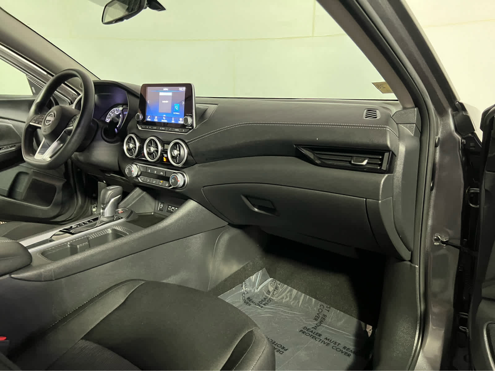 Used 2025 Nissan Sentra SV FWD image 26