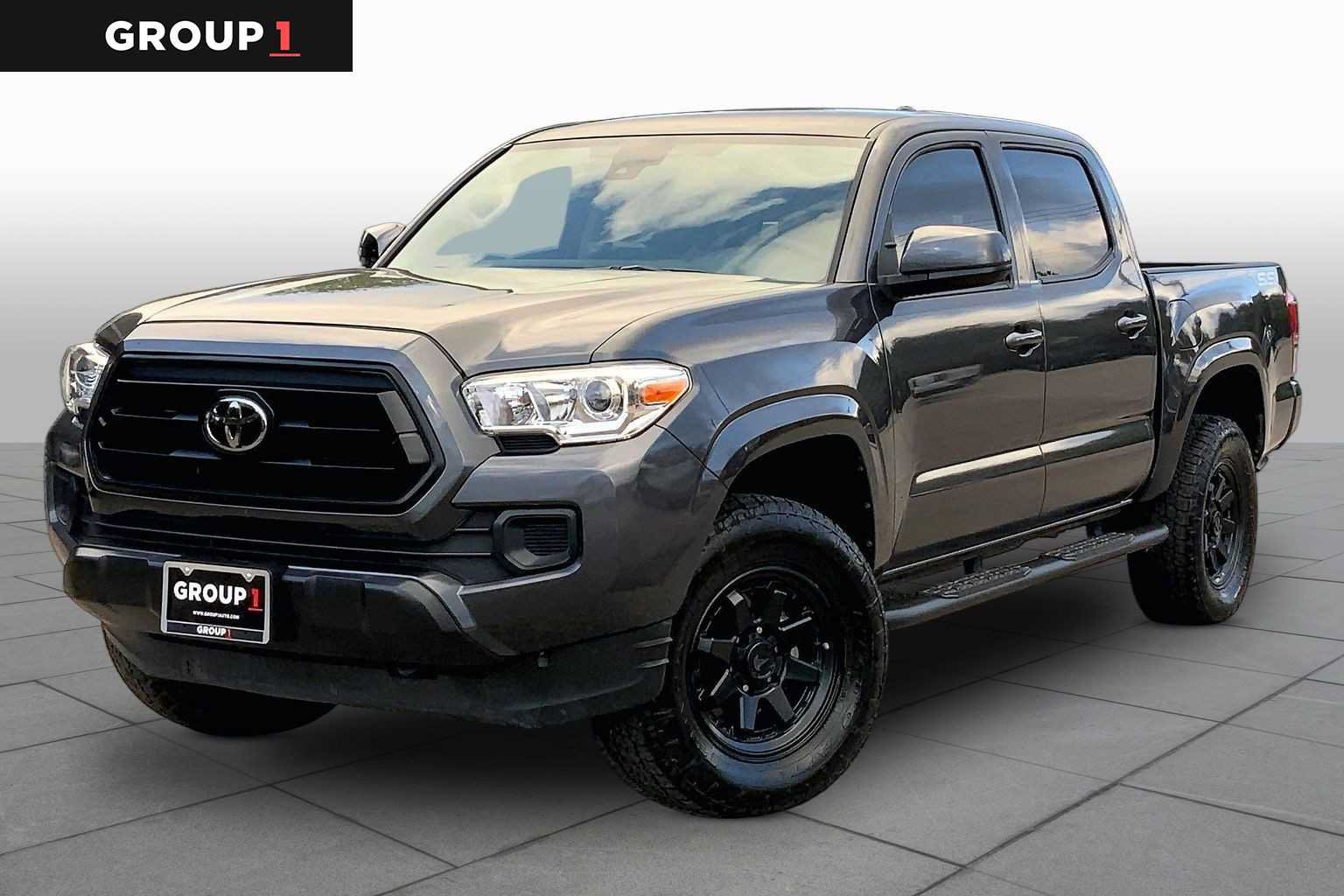 Used 2023 Toyota Tacoma SR