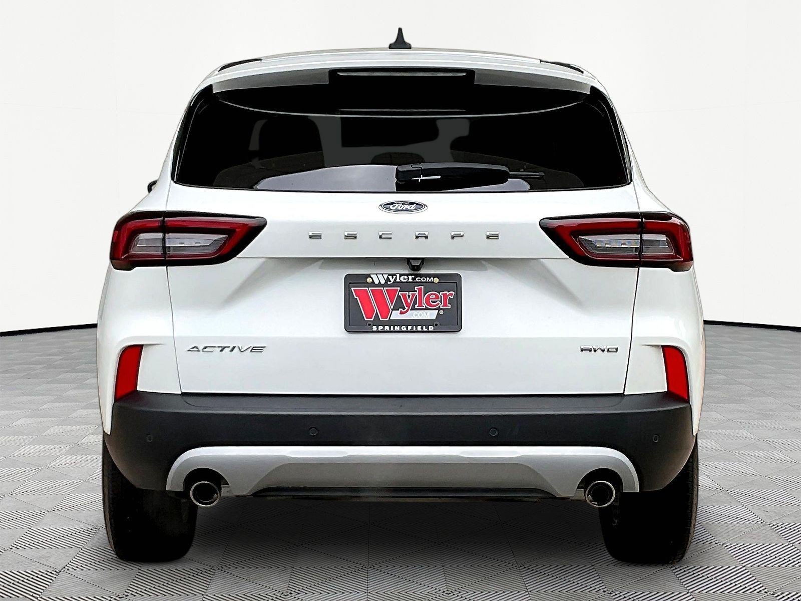 Used 2023 Ford Escape Active w/ Tech Pack #1 AWD/4WD image 5