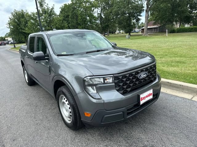 Used 2025 Ford Maverick XL w/ 4K Tow Package AWD/4WD image 23