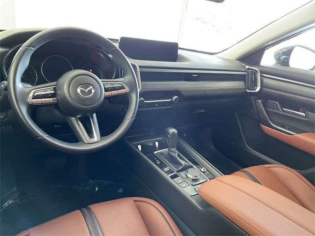 Certified 2024 MAZDA CX-50 AWD 2.5 Turbo w/ Cargo Package image 18