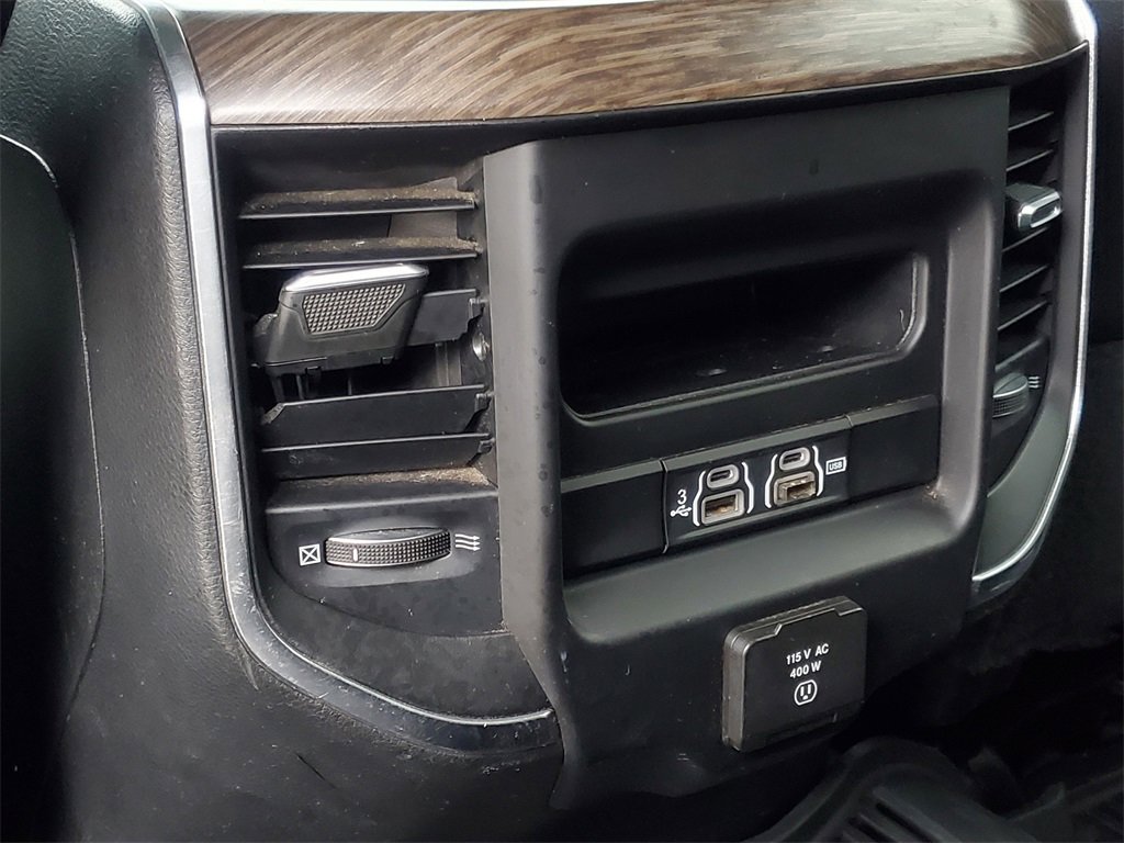 Used 2019 RAM 2500 Laramie image 33
