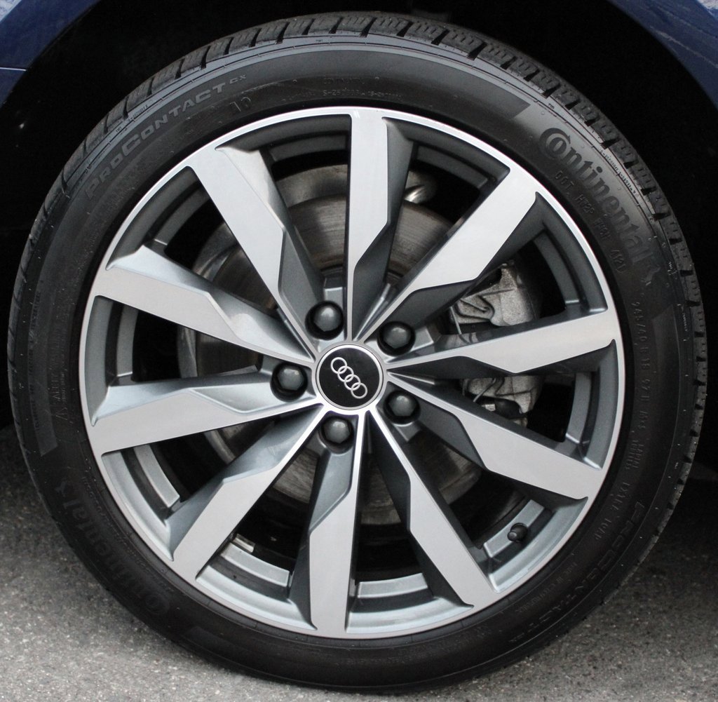 Used 2022 Audi A4 2.0T Premium Plus w/ Premium Plus Package image 10