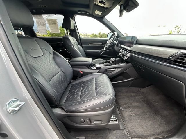 Used 2024 Kia Telluride SX X-Line AWD/4WD image 37