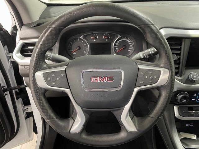 Used 2023 GMC Acadia SLE w/ Infotainment Package AWD/4WD image 14