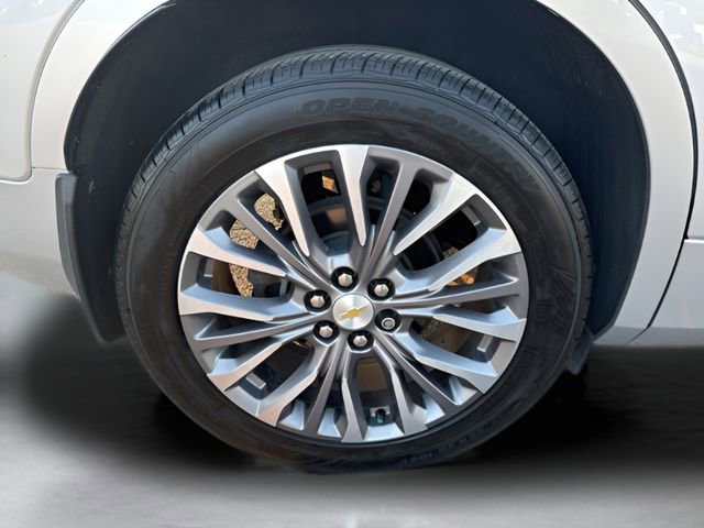 Used 2020 Chevrolet Blazer Premier w/ Driver Confidence II Package image 22