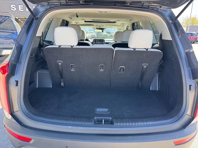 Used 2021 Kia Telluride S image 10