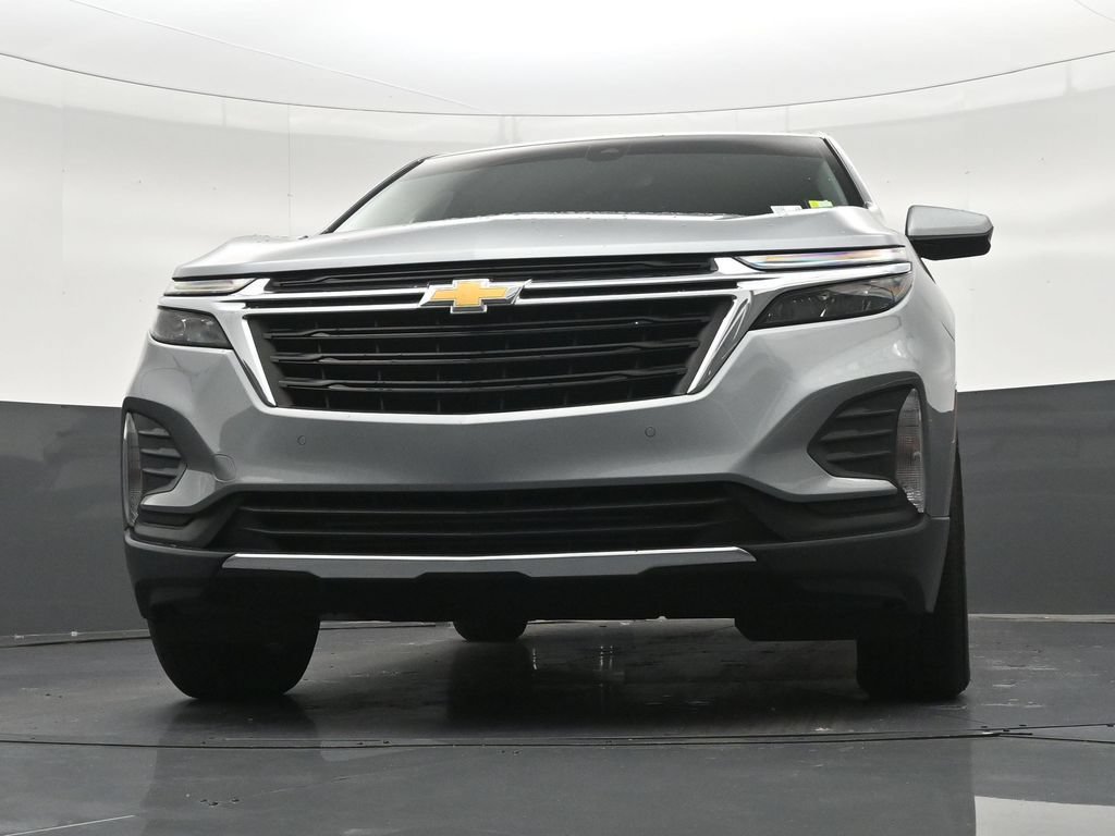 Used 2024 Chevrolet Equinox LT FWD image 30