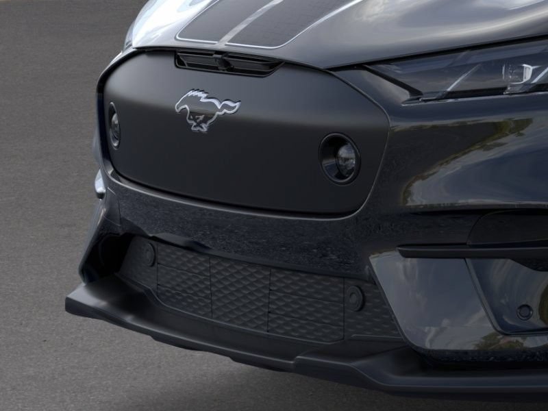New 2025 Ford Mustang Mach-E GT AWD/4WD image 16