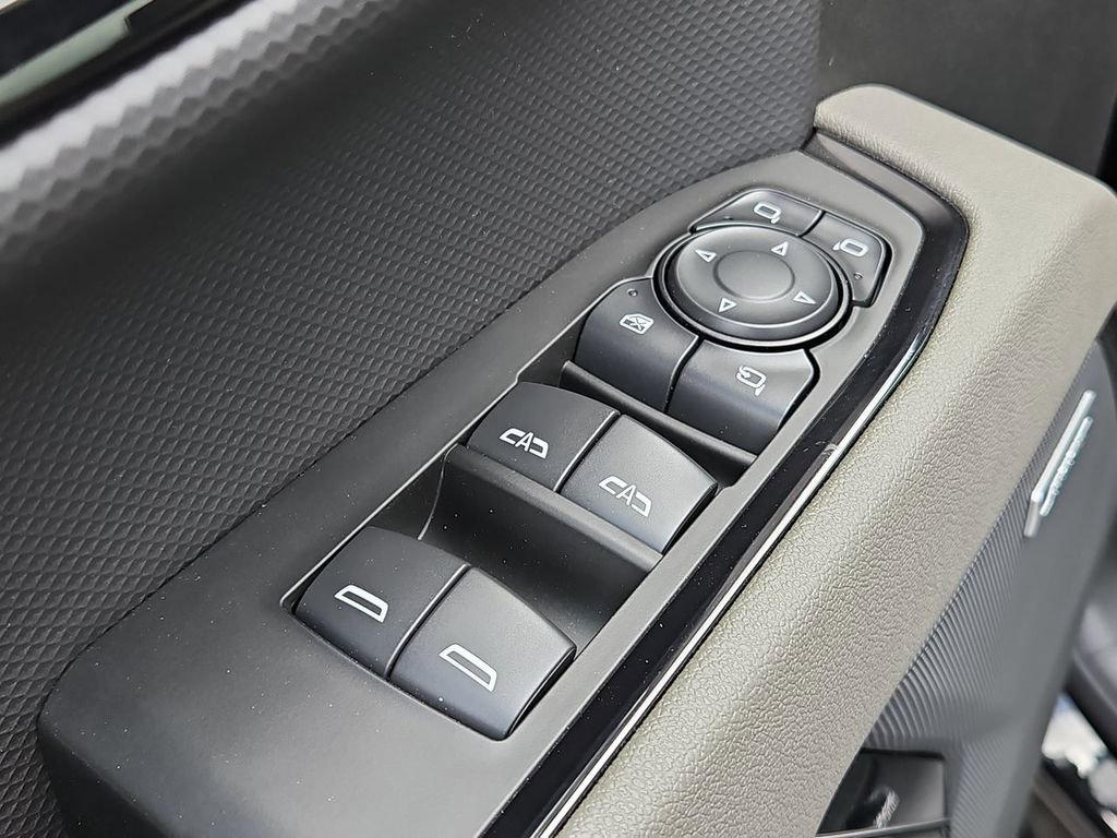 New 2026 Chevrolet Silverado 1500 ZR2 w/ Dark Appearance Package AWD/4WD image 16