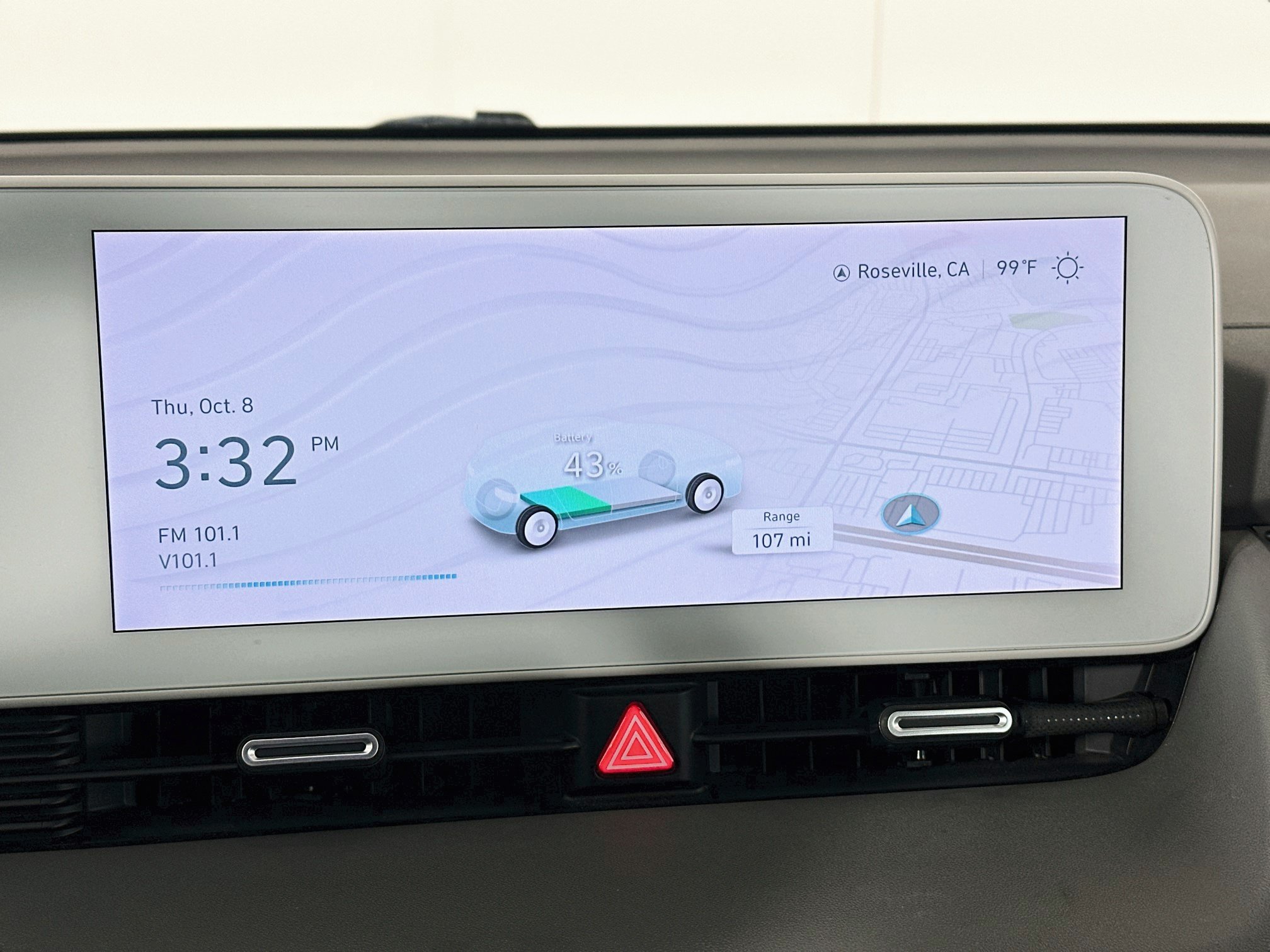 Used 2024 Hyundai Ioniq 5 SEL RWD image 21