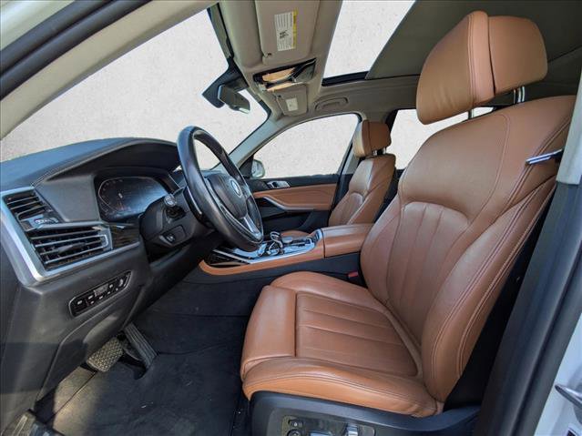 Used 2019 BMW X7 xDrive40i w/ Premium Package image 14