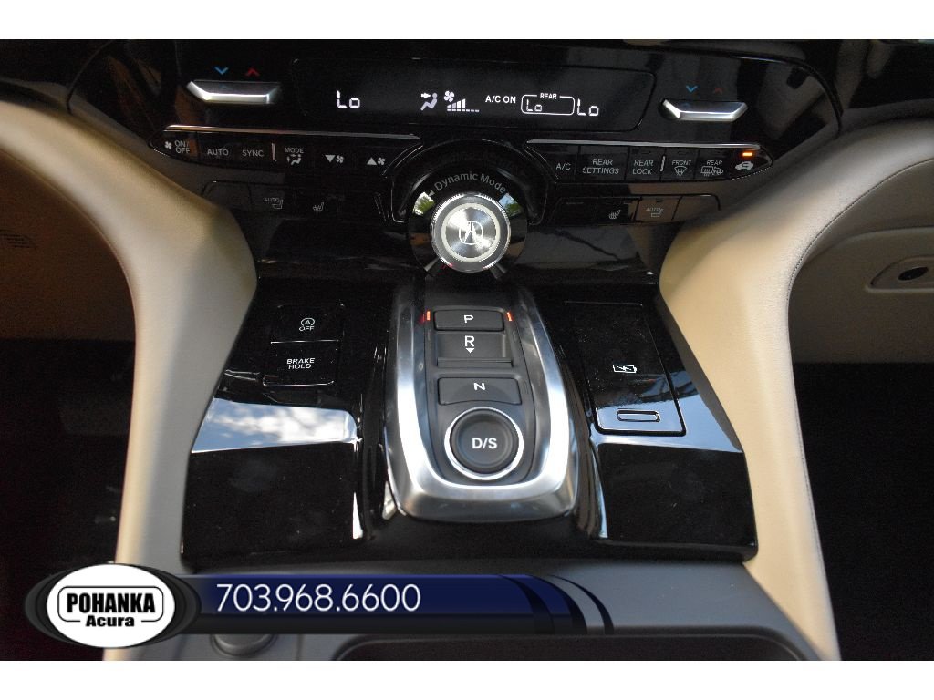 New 2026 Acura MDX w/ Technology Package AWD/4WD image 17