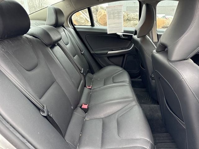 Used 2015 Volvo S60 T5 Premier image 11