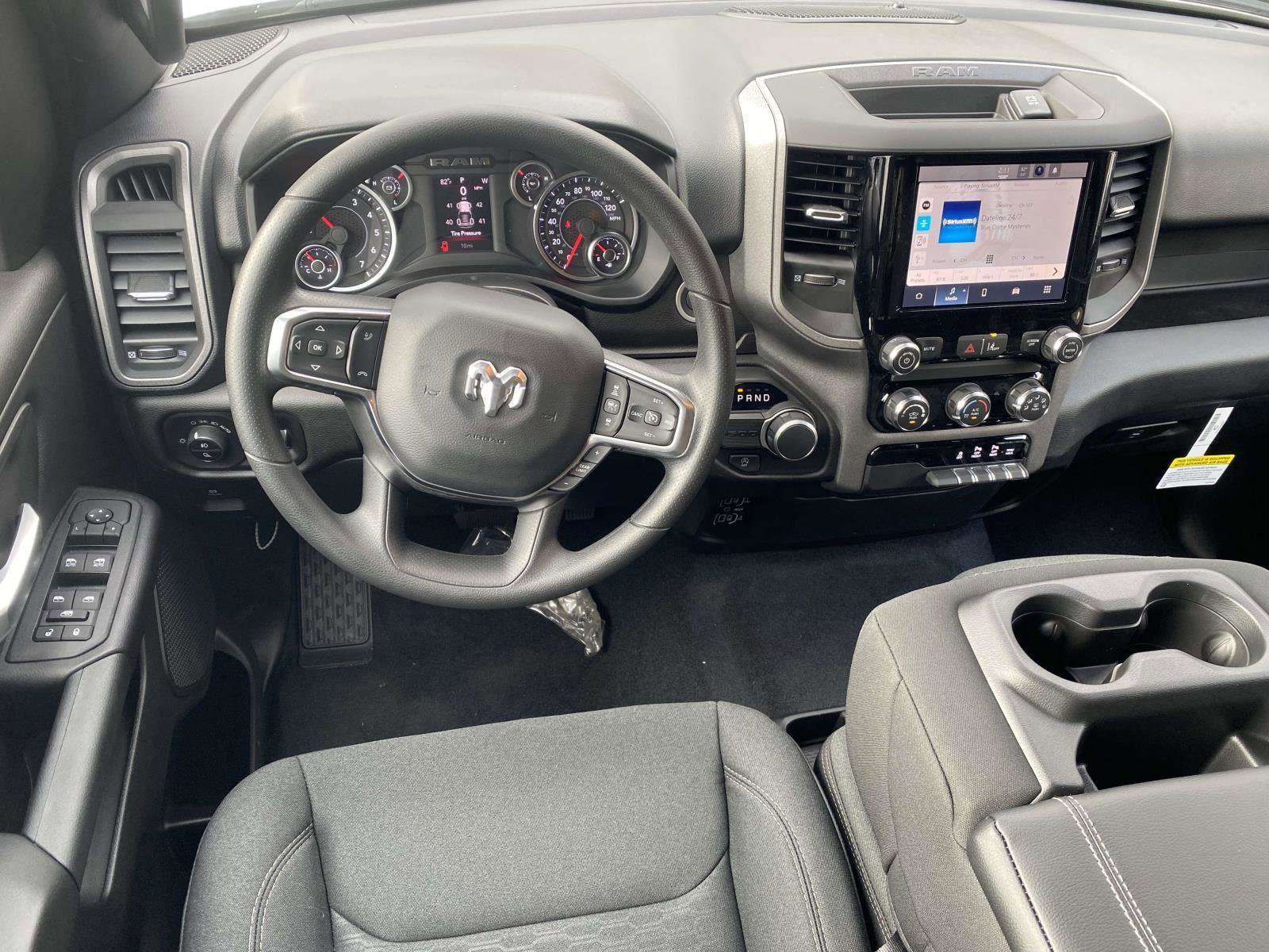 New 2026 RAM 1500 Express image 16