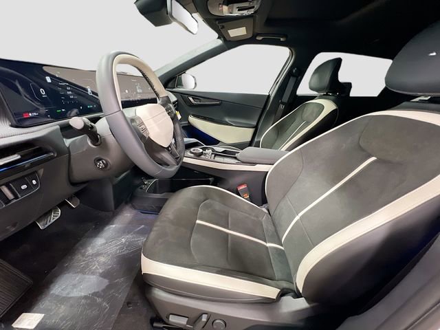 Used 2025 Kia EV6 GT-Line image 22