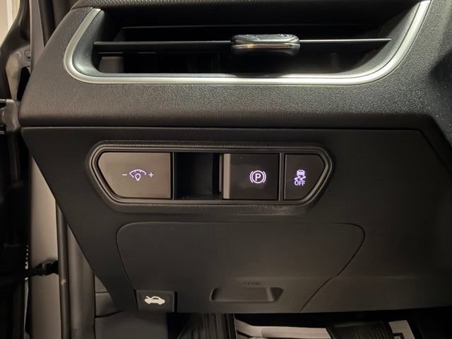 Used 2025 Kia K4 FWD image 34