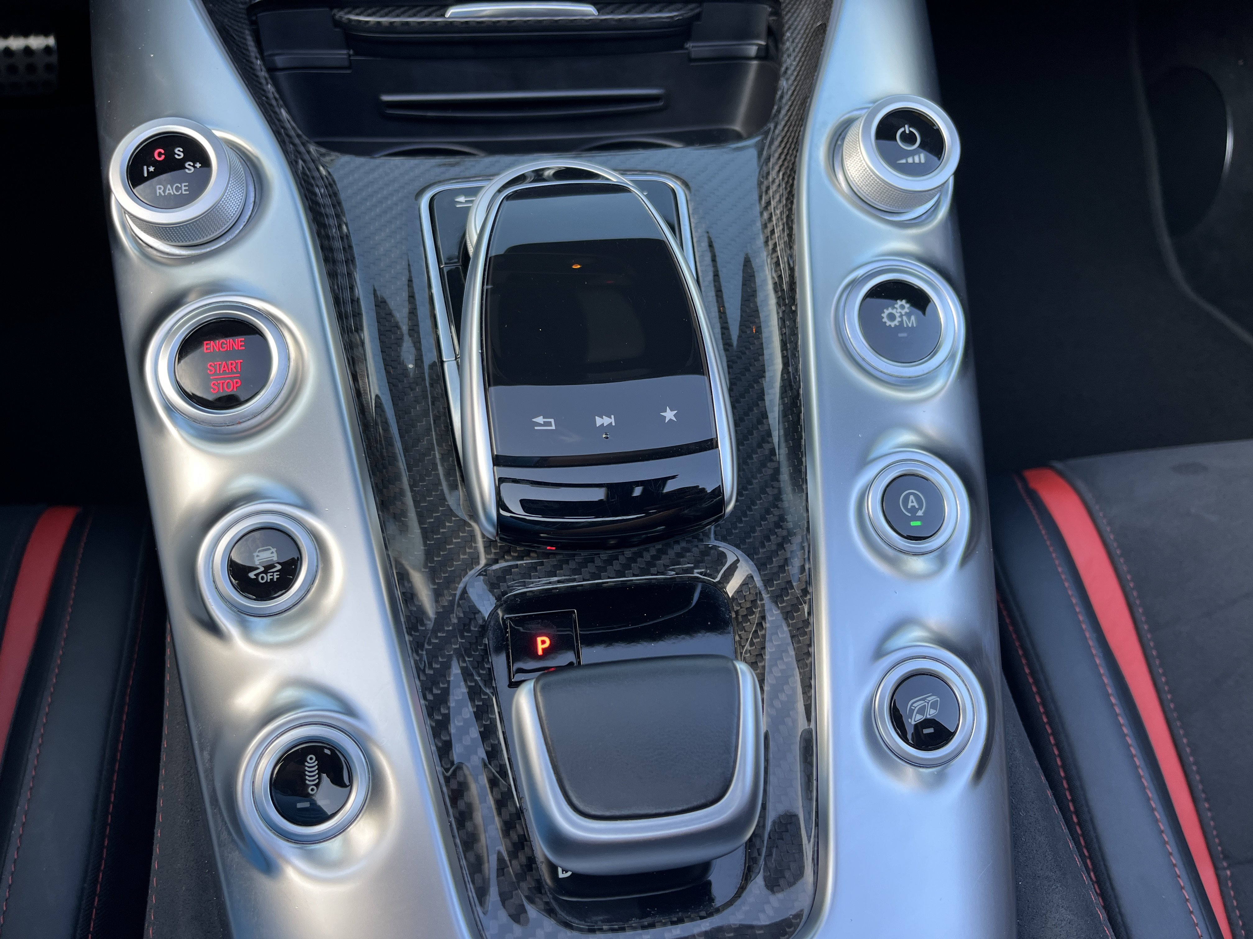 Used 2018 Mercedes-Benz AMG GT C image 45