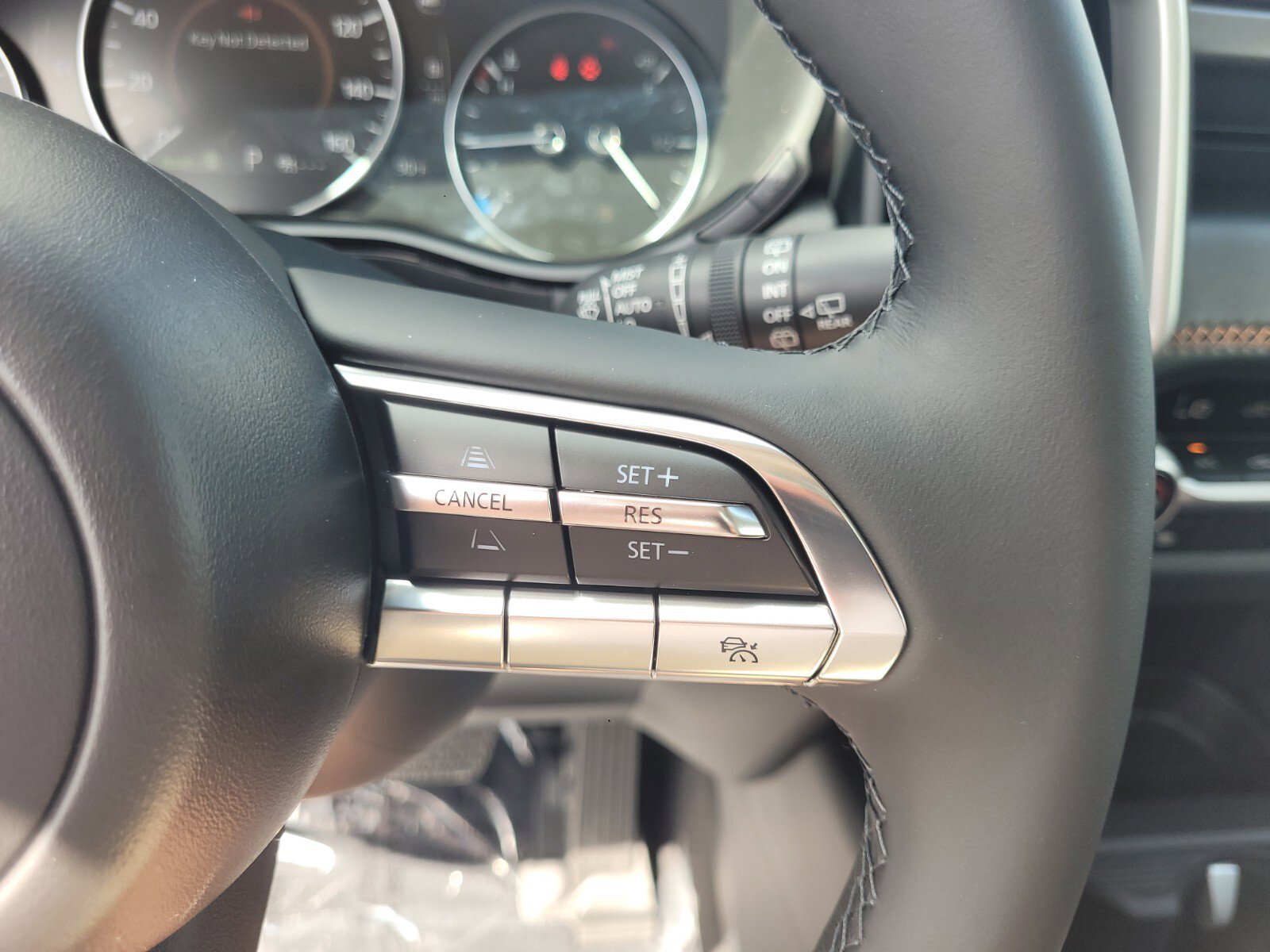 New 2025 MAZDA CX-50 AWD 2.5 Hybrid w/ Weather Package image 33