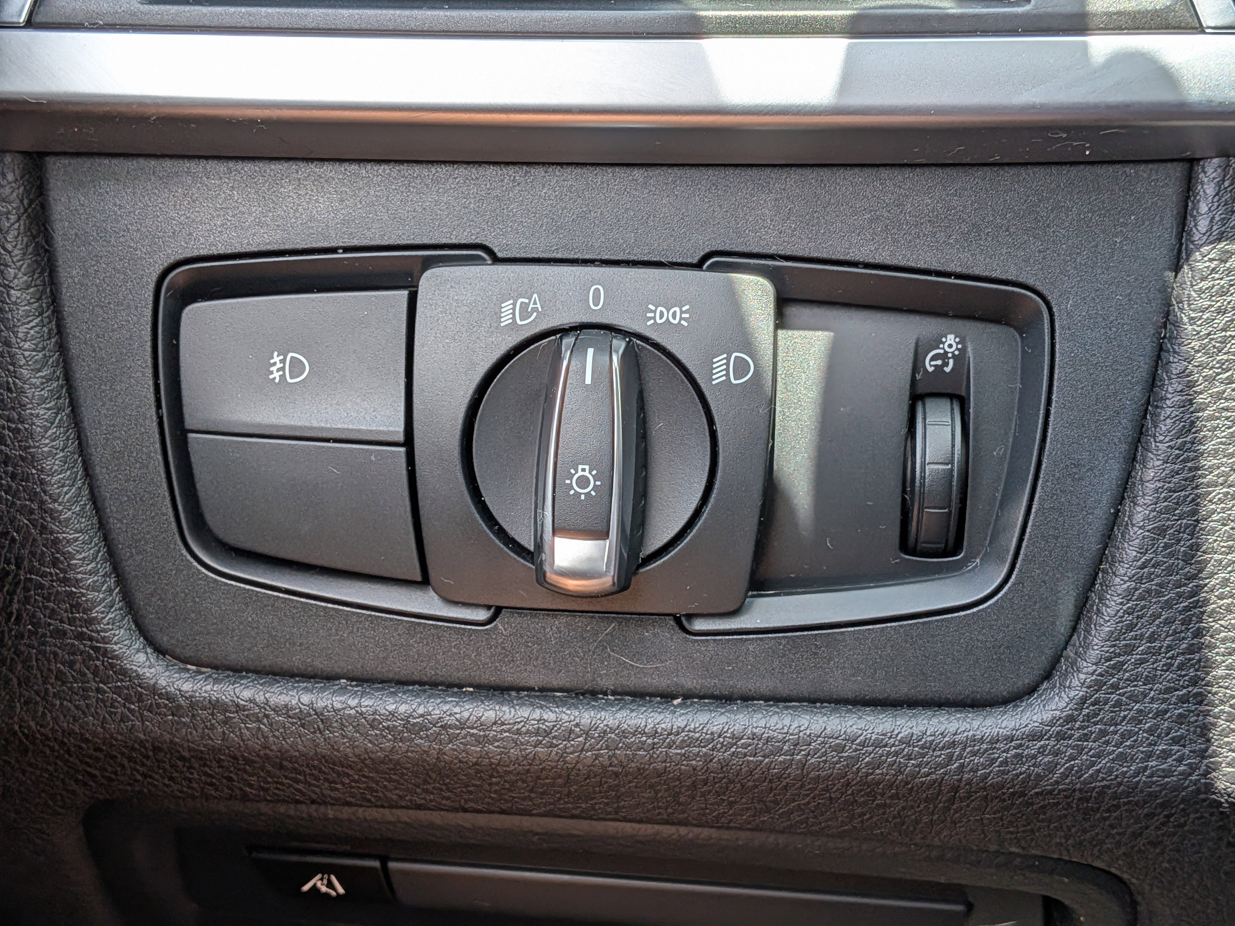 Used 2018 BMW 328d xDrive Wagon image 24