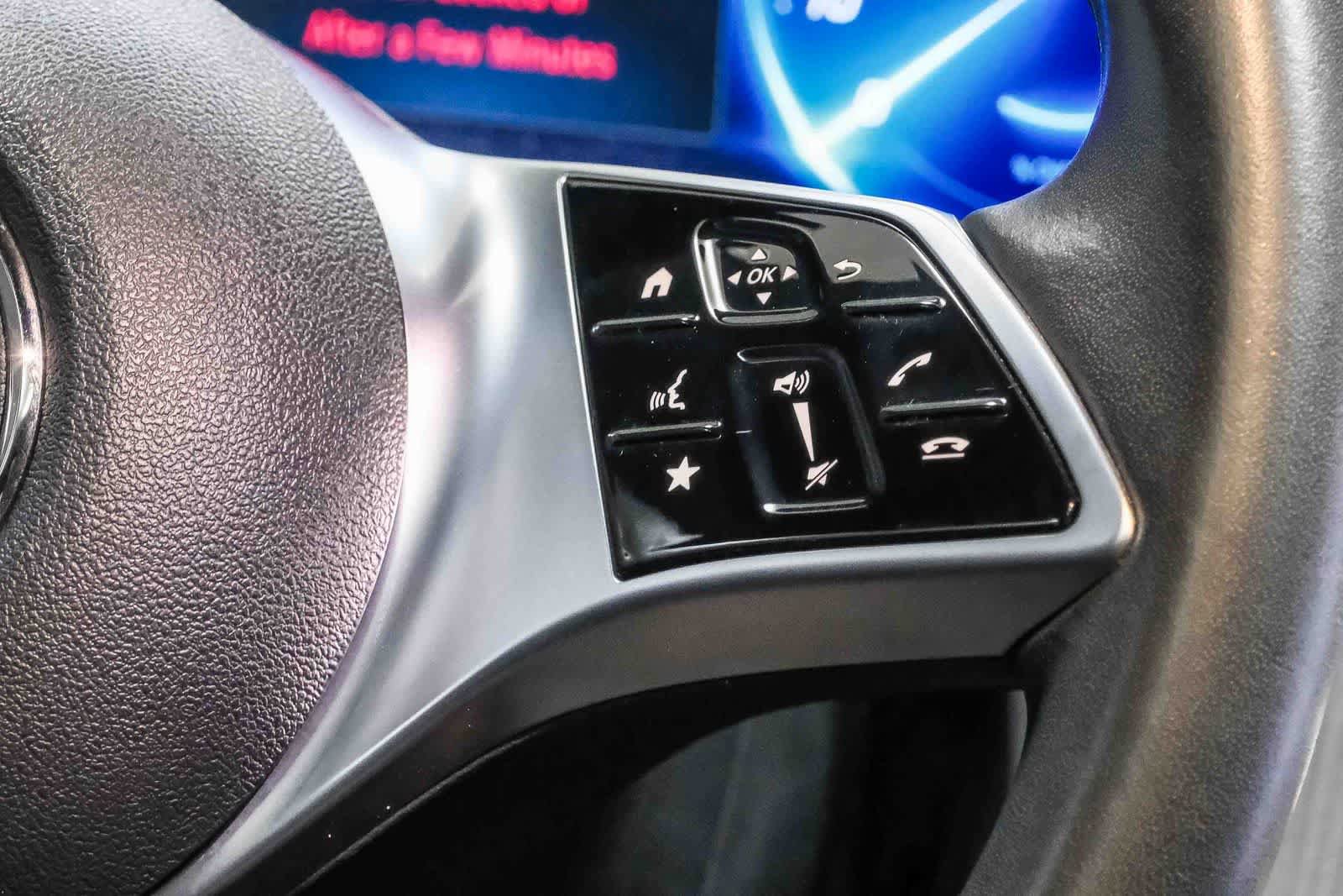Certified 2023 Mercedes-Benz EQE 350+ SUV image 18