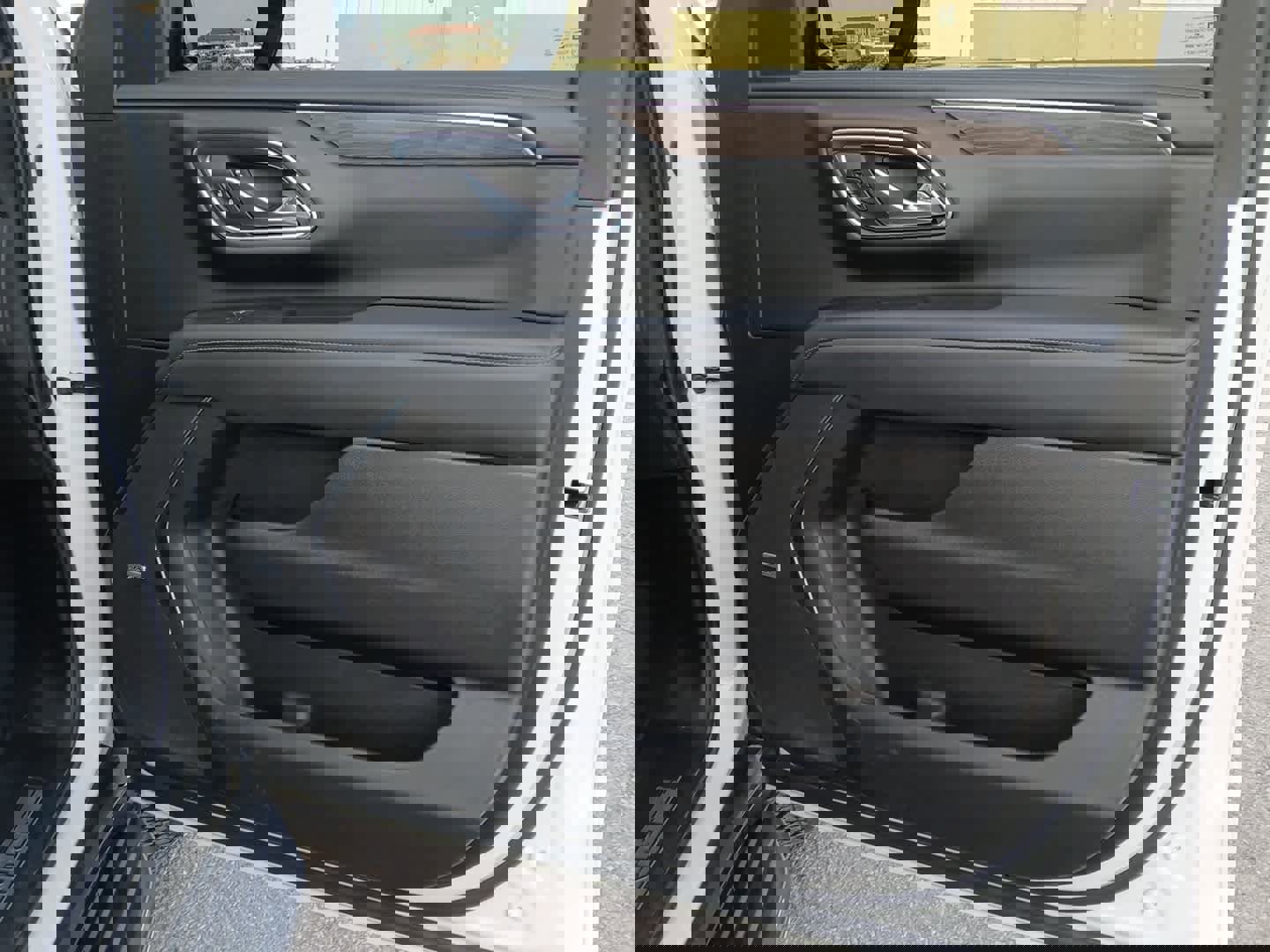 Used 2021 Chevrolet Tahoe LT image 81