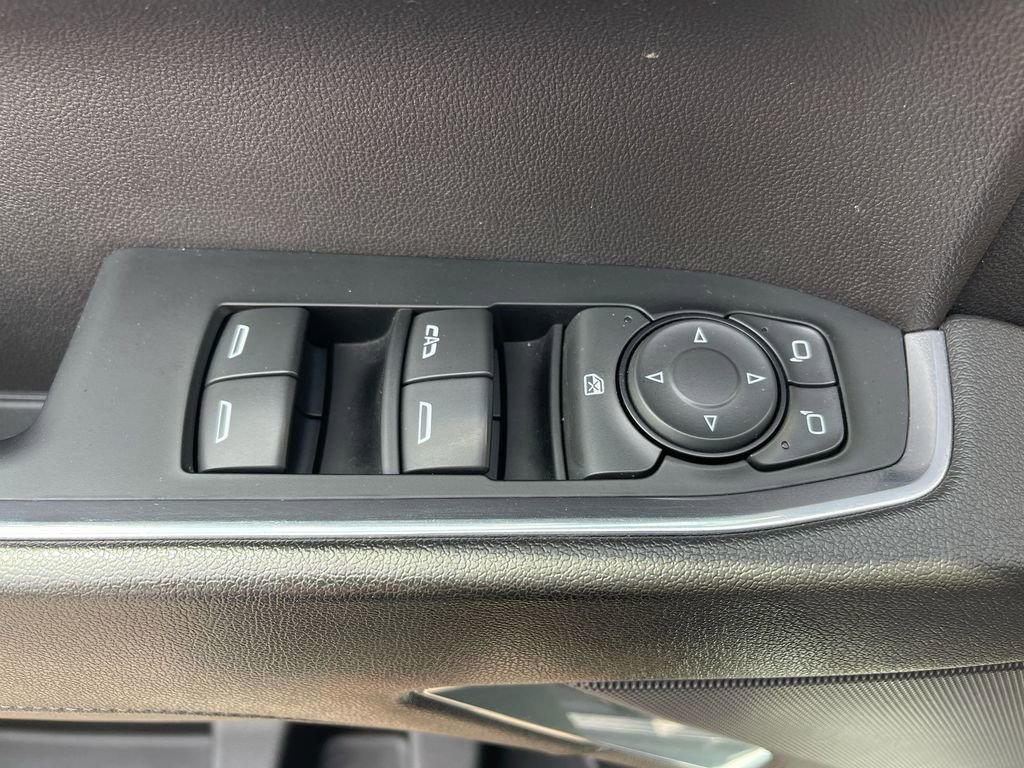 Used 2023 Chevrolet Silverado 1500 LT image 26