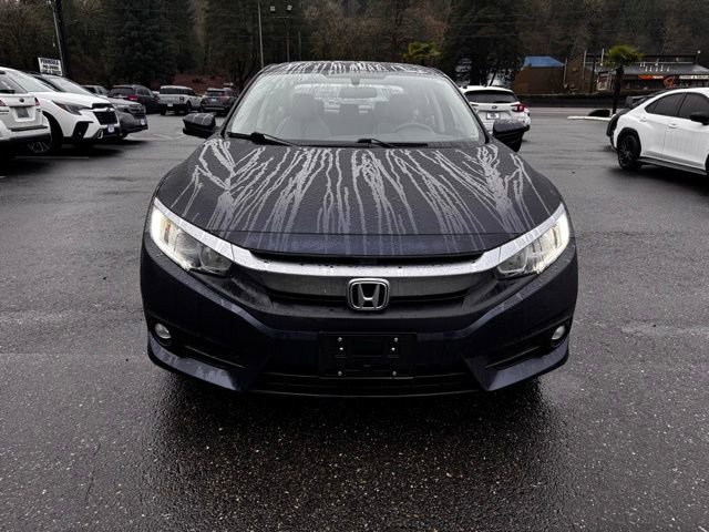 Used 2017 Honda Civic EX-T image 3