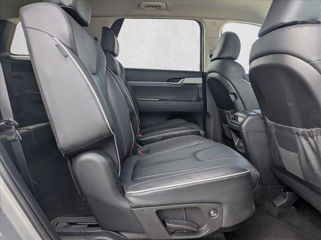 Used 2025 Hyundai Palisade SEL image 20