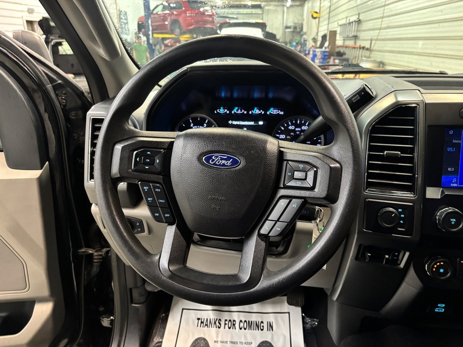 Used 2021 Ford F250 XLT image 15